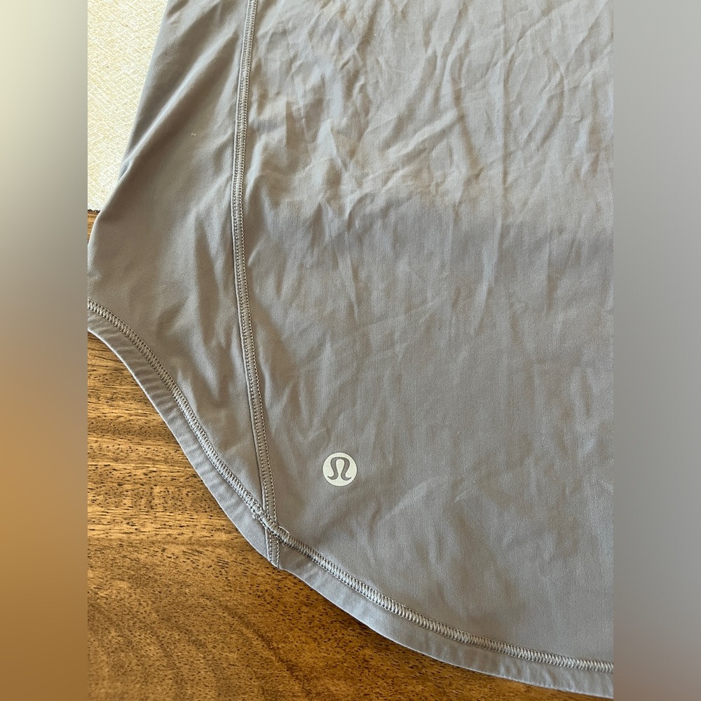 Lululemon Sculpt Tank *check item description for size*